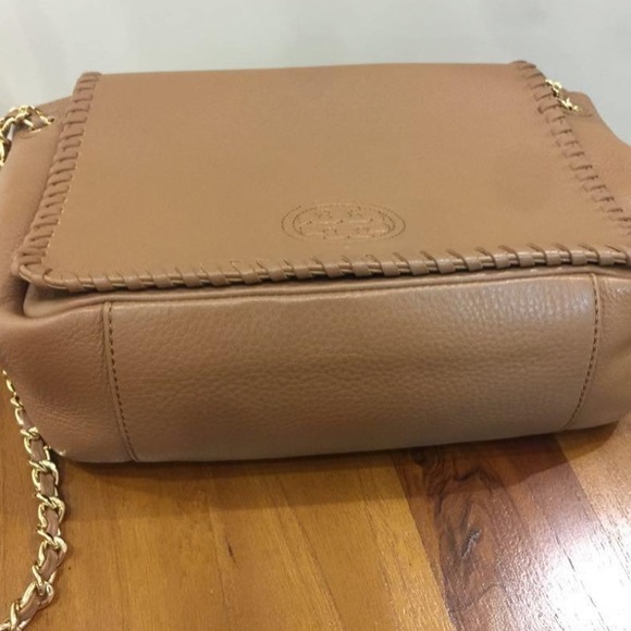 Tory Burch Marion Flap Shoulder Bag - Picture 2 of 4